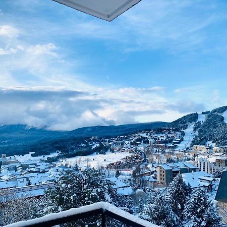 Appartement, Vue Lac Panoramique Avec Terrasse, Parking, Aux Angles Esterno foto