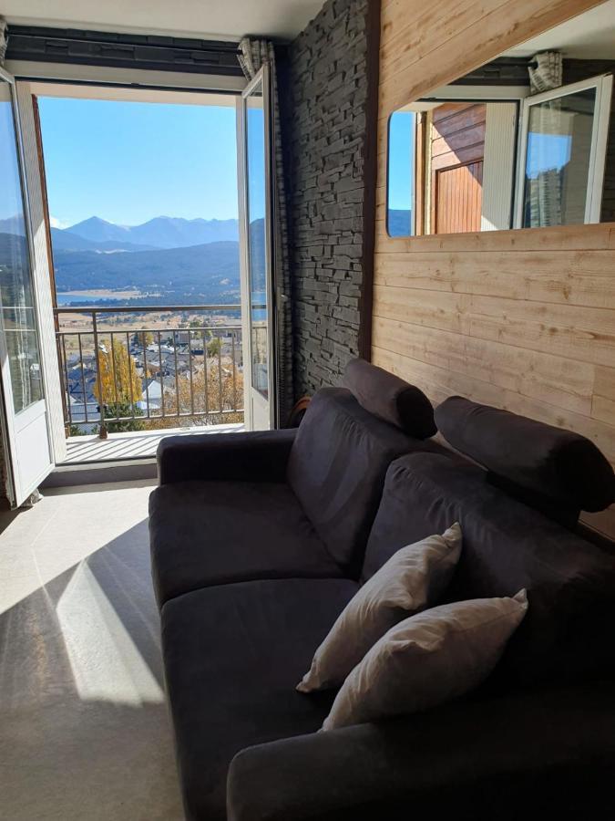 Appartement, Vue Lac Panoramique Avec Terrasse, Parking, Aux Angles Esterno foto