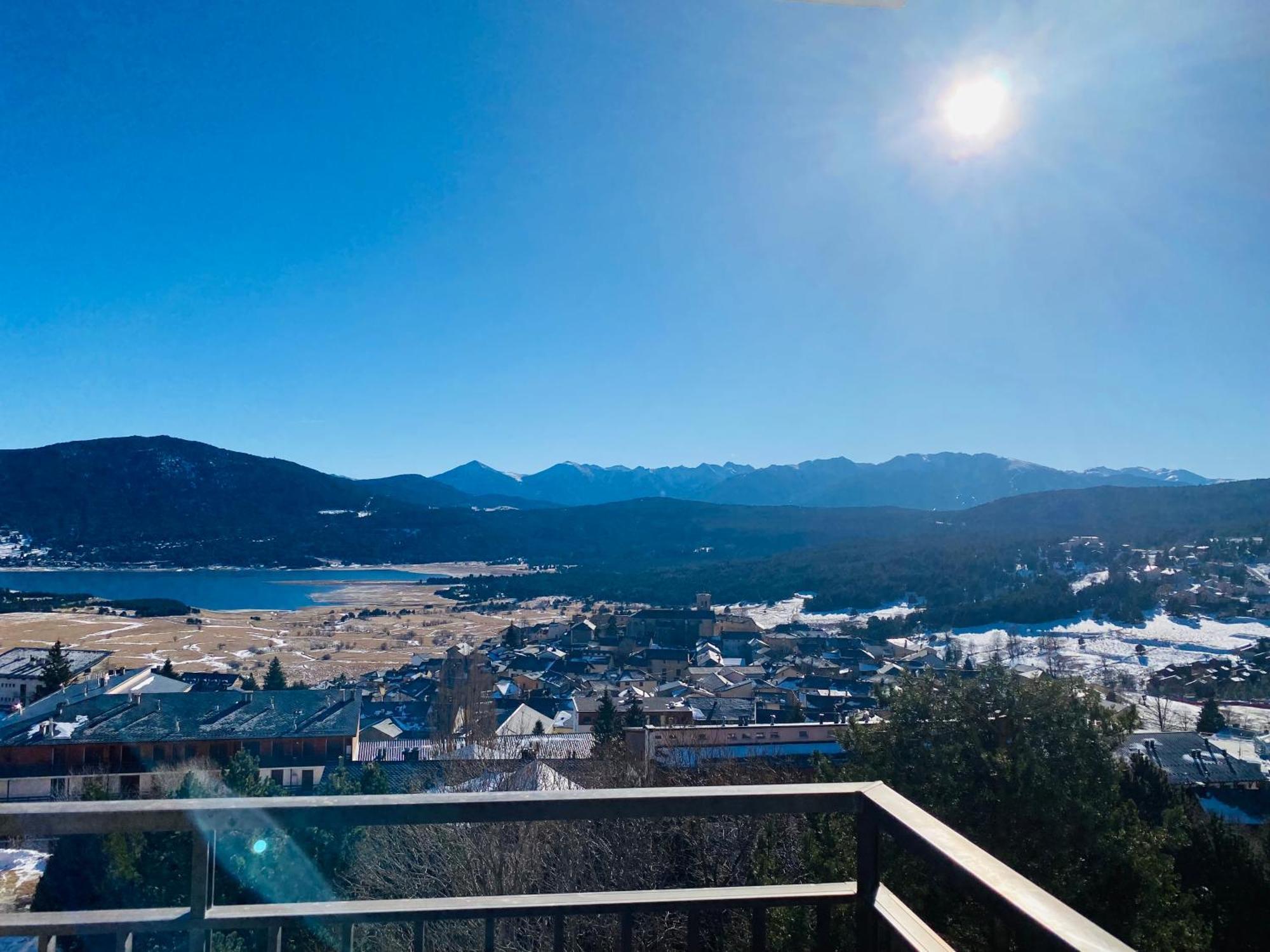 Appartement, Vue Lac Panoramique Avec Terrasse, Parking, Aux Angles Esterno foto