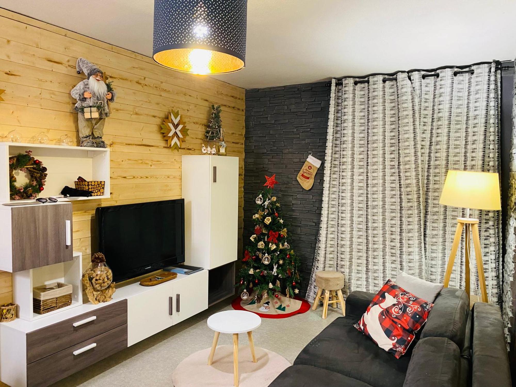 Appartement, Vue Lac Panoramique Avec Terrasse, Parking, Aux Angles Esterno foto