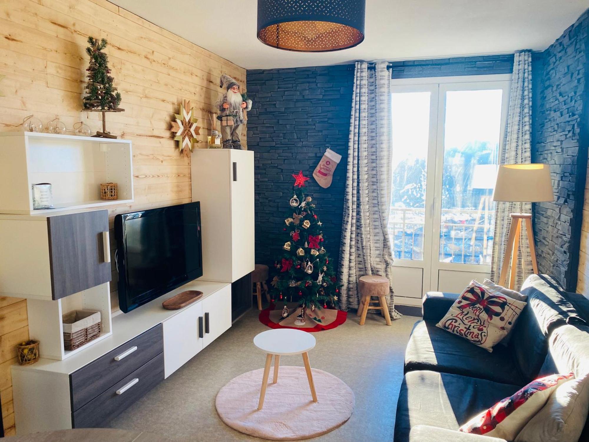Appartement, Vue Lac Panoramique Avec Terrasse, Parking, Aux Angles Esterno foto