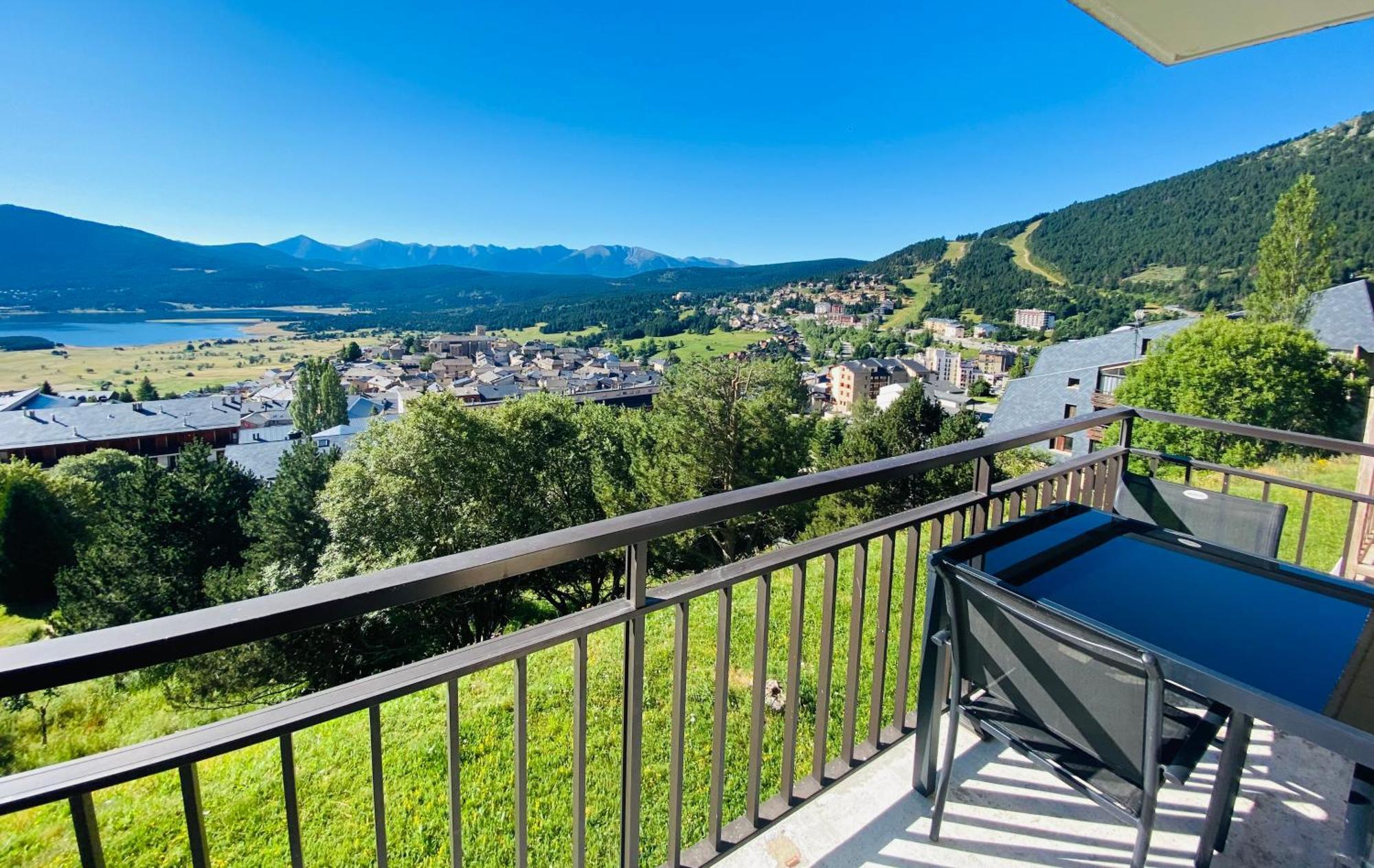 Appartement, Vue Lac Panoramique Avec Terrasse, Parking, Aux Angles Esterno foto