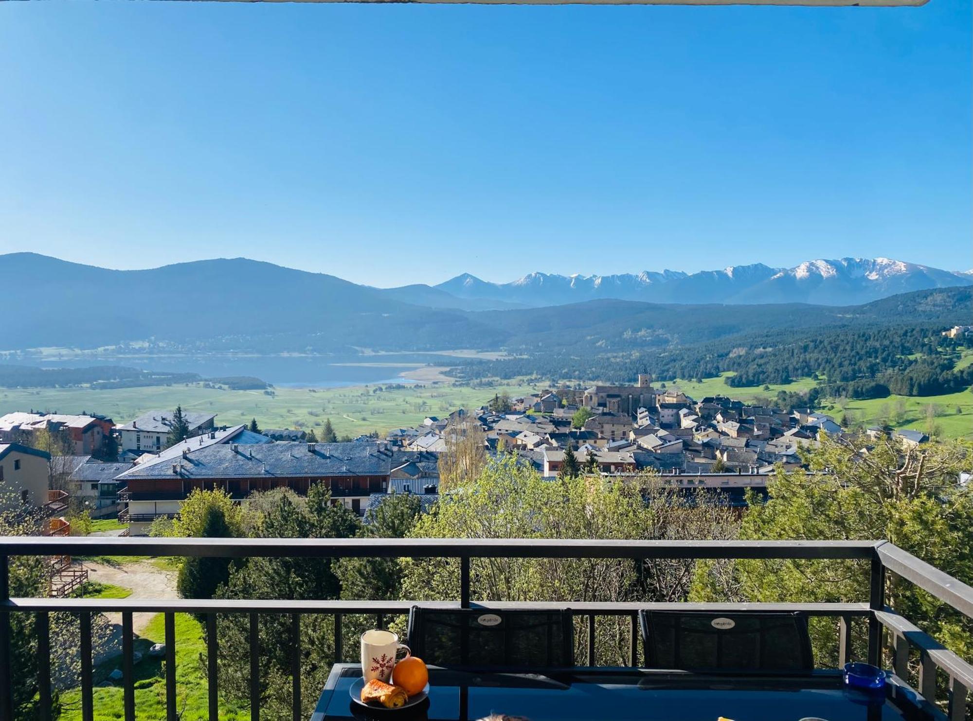 Appartement, Vue Lac Panoramique Avec Terrasse, Parking, Aux Angles Esterno foto